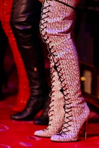 Maison Ernest RTW Fall 2023