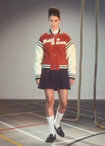 Maison Kitsuné RTW Fall 2023
