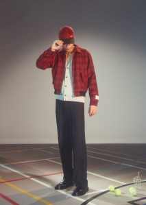 Maison Kitsuné RTW Fall 2023