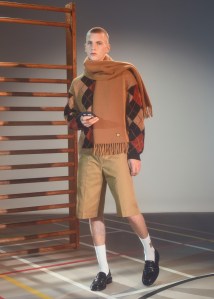 Maison Kitsuné RTW Fall 2023