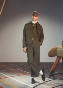 Maison Kitsuné RTW Fall 2023