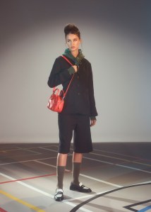Maison Kitsuné RTW Fall 2023