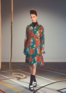 Maison Kitsuné RTW Fall 2023