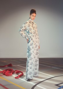 Maison Kitsuné RTW Fall 2023