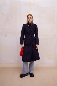 Maje RTW Fall 2023