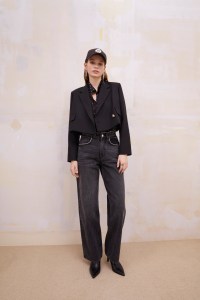 Maje RTW Fall 2023