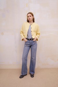 Maje RTW Fall 2023