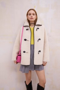 Maje RTW Fall 2023