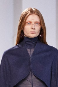 Mame Kurogouchi RTW Fall 2023