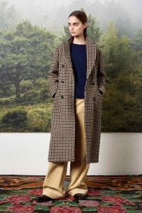 Massimo Alba RTW Fall 2023