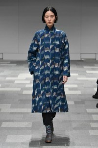 Matohu RTW Fall 2023