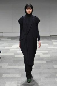 Matohu RTW Fall 2023