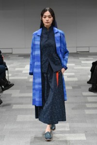 Matohu RTW Fall 2023