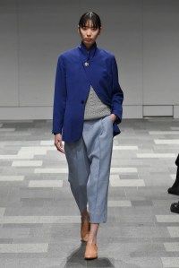 Matohu RTW Fall 2023