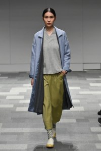 Matohu RTW Fall 2023