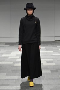 Matohu RTW Fall 2023