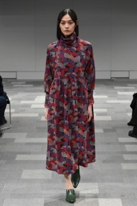 Matohu RTW Fall 2023