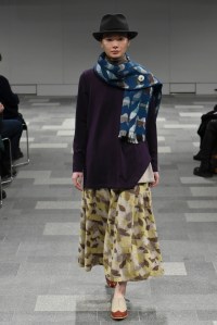 Matohu RTW Fall 2023