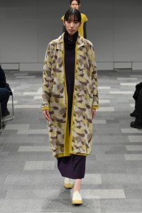 Matohu RTW Fall 2023