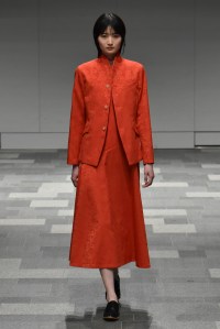 Matohu RTW Fall 2023