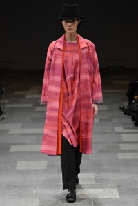 Matohu RTW Fall 2023