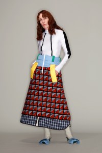 Meryll Rogge RTW Fall 2023