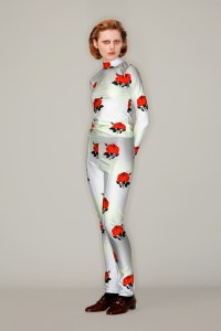 Meryll Rogge RTW Fall 2023