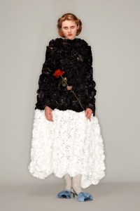 Meryll Rogge RTW Fall 2023