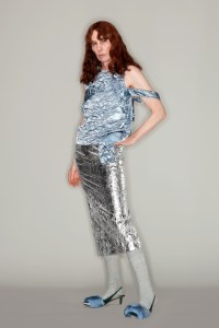 Meryll Rogge RTW Fall 2023