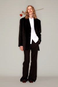 Meryll Rogge RTW Fall 2023