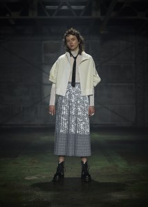 Mint Designs RTW Fall 2023