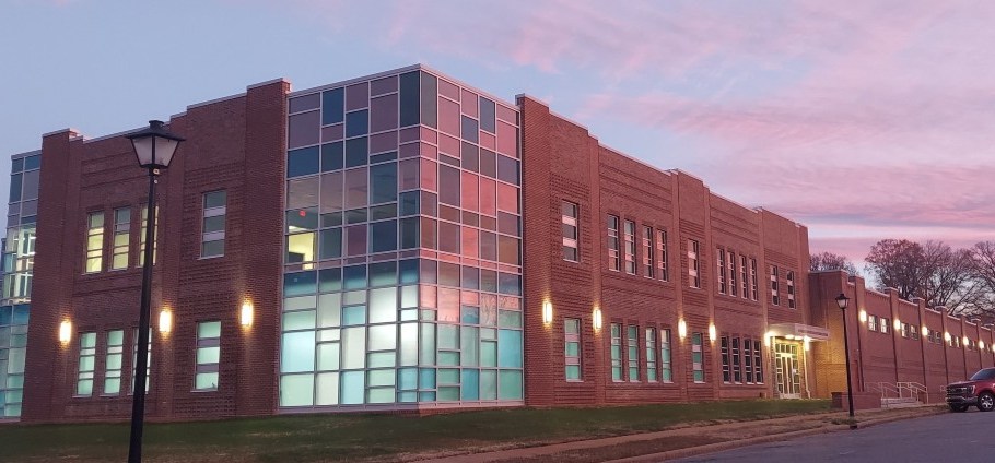 The new MSC II facility will open officially on Mar. 31.