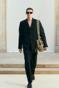 Nanushka RTW Fall 2023