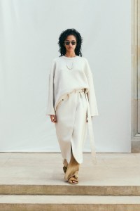 Nanushka RTW Fall 2023