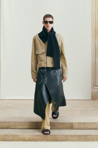 Nanushka RTW Fall 2023