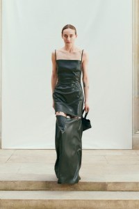 Nanushka RTW Fall 2023
