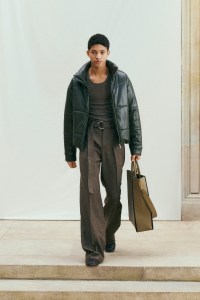 Nanushka RTW Fall 2023