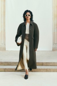 Nanushka RTW Fall 2023