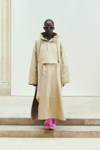 Nanushka RTW Fall 2023