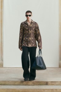 Nanushka RTW Fall 2023
