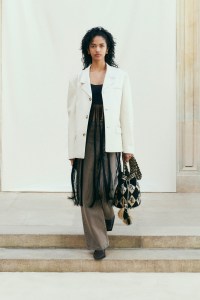Nanushka RTW Fall 2023