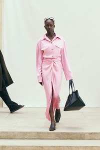Nanushka RTW Fall 2023