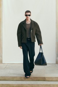 Nanushka RTW Fall 2023