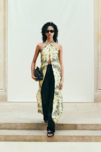 Nanushka RTW Fall 2023