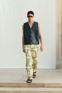 Nanushka RTW Fall 2023