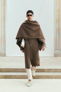Nanushka RTW Fall 2023