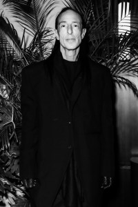 Rick Owens