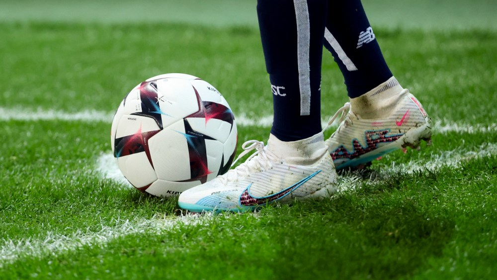 Nike will replace the kangaroo leather it uses in some soccer cleats with a proprietary synthetic.
