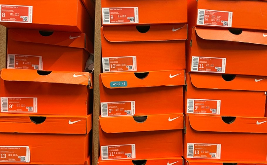 Nike Might Need Wholesale Partners More Than It Thought, Analysts Say