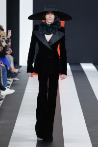 Nina Ricci RTW Fall 2023